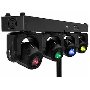 EUROLITE LED TMH Bar S120 Moving-Head Spots 1/10