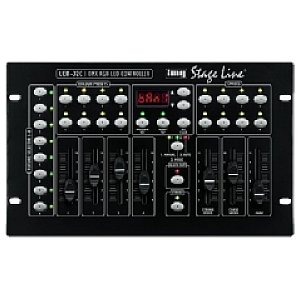 IMG Stage Line LED-32C 1/1