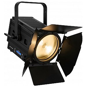 EUROLITE LED THA-500F Theater Spot, Reflektor Fresnel 1/5