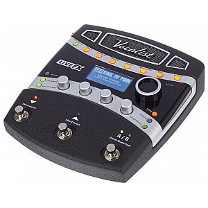 Digitech Vocalist Live FX, Efekt gitarowy 1/9