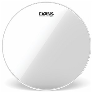 Evans G2 Clear Naciąg do bębna 16" 1/3