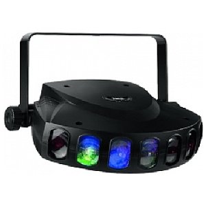 IMG Stage Line  LED-220DMX 1/1