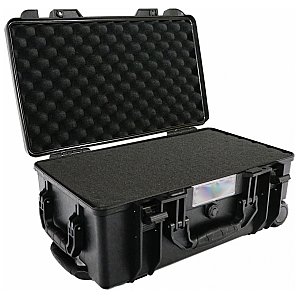 FOS Transport Case L Walizka transportowa IP67 wew. 52x29x21cm 1/6