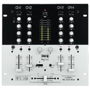 IMG Stage Line MPX-300/SW 1/1