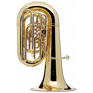 Besson BE995-1-0 SOVEREIGN, tuba 1/1