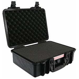 FOS Transport Case M Walizka transportowa IP67 wew. 43x30x16cm 1/6