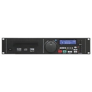 IMG Stage Line CD-164DJ 1/1