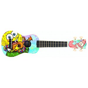 SpongeBob SBUK1, ukulele 1/1