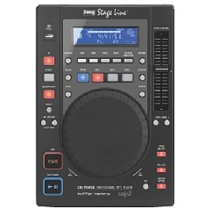 IMG Stage Line CD-70USB 1/1