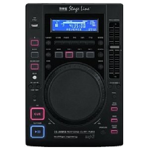 IMG Stage Line CD-80USB 1/1