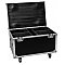 ROADINGER Flightcase na 4x TMH-X4