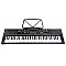 MK 2102 KEYBOARD klawisze organy dla dzieci do nauki gry USB MP3, 61 klawiszy