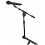 Omnitronic Microphone arm for keyboard stands